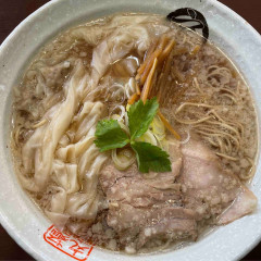 麺屋 丸宮の画像