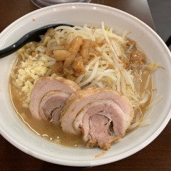 豚ラーメン大山 国分寺店の画像