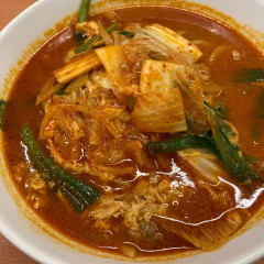 日高屋 沼袋北口店の画像