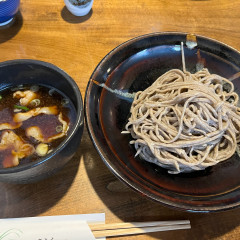 蕎麦庄 やまこしの画像