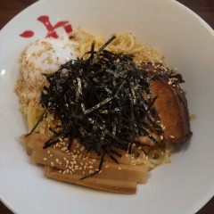 東京油そば本舗 御器所店の画像