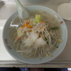 中華一楽の画像