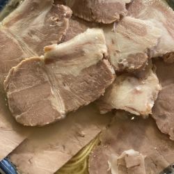 チャーシューメン