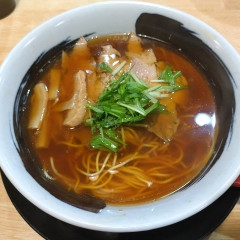 らーめん 桜の画像