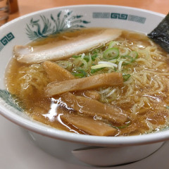 日高屋 西八王子店の画像