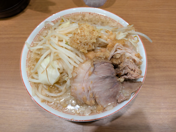 「土佐しょうが塩味」@THE魚郎の写真