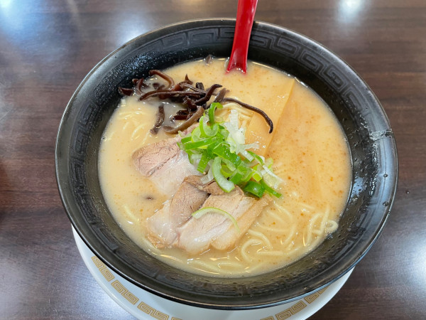 「ランチセット　￥８５０」@中華料理 栄徳の写真