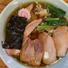 手打中華じゃずめん こんどうの画像