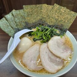 ６３１ラーメン