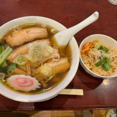 佐野らーめん くにやの画像