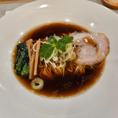 飛騨高山ラーメン かもんの画像