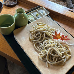 そば心 ゐ田の画像