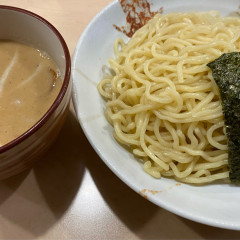 つけめん 雷神の画像