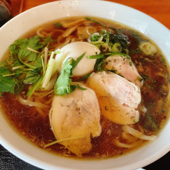自家製ラーメン 菊屋食堂の画像