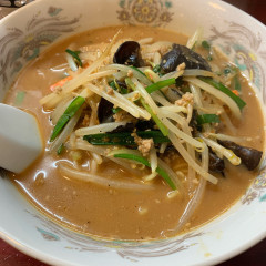 中華Kitchen Junの画像