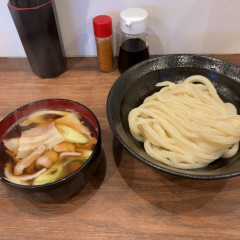 手打ちうどん わだやの画像