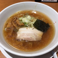 熱烈中華食堂 日高屋 大宮すずらん通店の画像