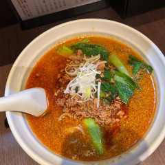 らーめん豊樹の画像