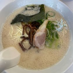 ラーメン　600