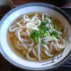 後楽園うどんの画像