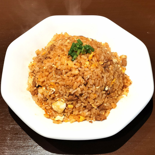 「チャーハン 650円」@ネワ屋の写真