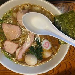 青島チャーシュー