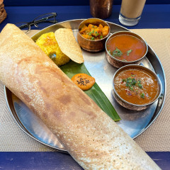 バンゲラズキッチン トラディショナルの画像