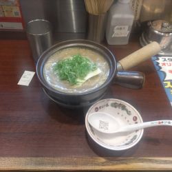 こってり土鍋チーズ