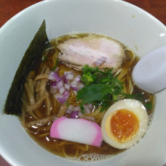 麺屋 まる徳の画像