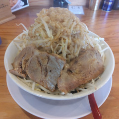 麺ノ虎次郎Zの画像