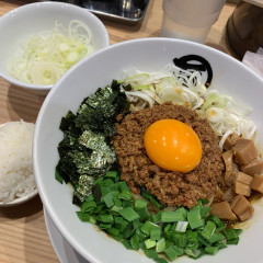 麺ゃ マルショウ エキマルシェ大阪店の画像