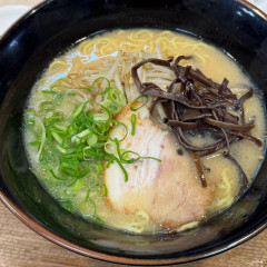 九州ラーメン金平の画像