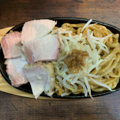 中華そばYOSHIファイナルの画像