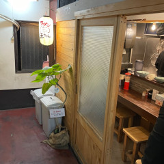 圭ちゃんラーメンの画像