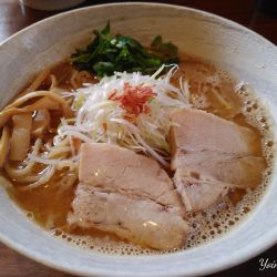 海老みそ（900円）