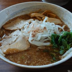 カツオみそ（900円）