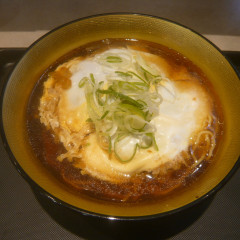 名代 富士そば 秋葉原電気街店の画像