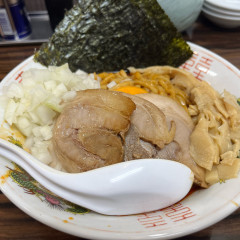 中華そば わた辺の画像