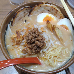 麺場 田所商店 秦野店の画像