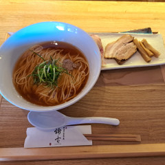 特選中華蕎麦 諭吉の画像