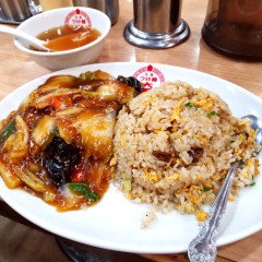 つけ麺大王 蒲田東口店の写真