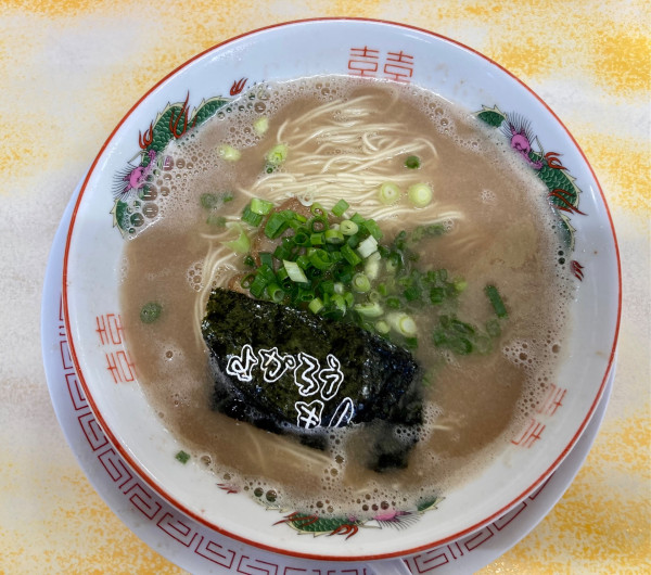 「ラーメン」@よかろうもんの写真
