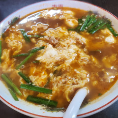 大連菜館の画像