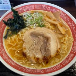 めん六や 夢屋富里店の画像