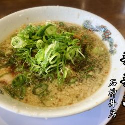 ラーメン(小)¥620