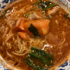 九州らーめん亀王 箕面船場店の画像