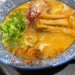 甲州味噌ラーほー