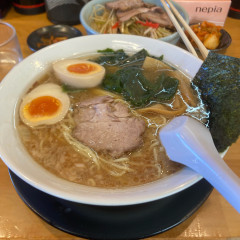 ラーメンショップ椿 玉川店の画像