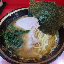 ラーメン