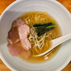 麺屋 一徳の画像